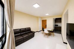 Blk 258B Punggol Topaz (Punggol), HDB 3 Rooms #595936251